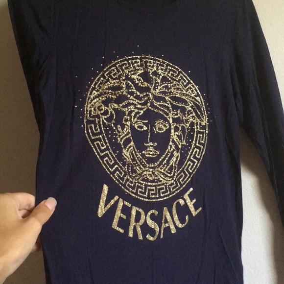 Medusa logo T - Picture 8 of 17